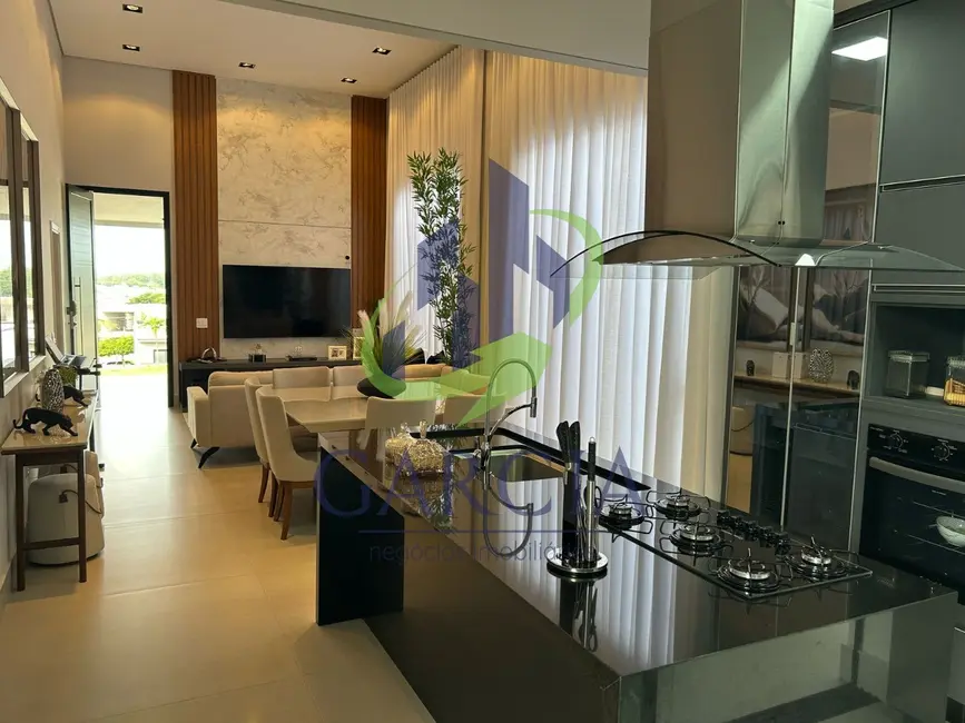 Foto 7 de Casa com 3 quartos à venda, 180m2 em Mogi Mirim - SP