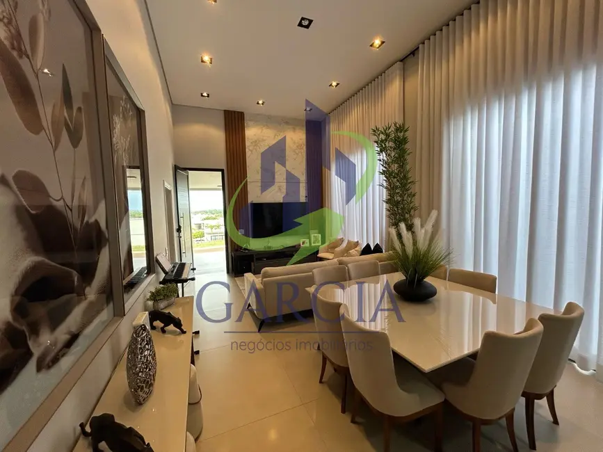 Foto 9 de Casa com 3 quartos à venda, 180m2 em Mogi Mirim - SP