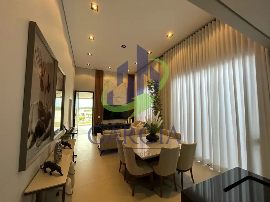 Foto 3 de Casa com 3 quartos à venda, 180m2 em Mogi Mirim - SP