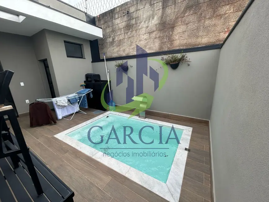 Foto 6 de Casa com 3 quartos à venda, 180m2 em Mogi Mirim - SP