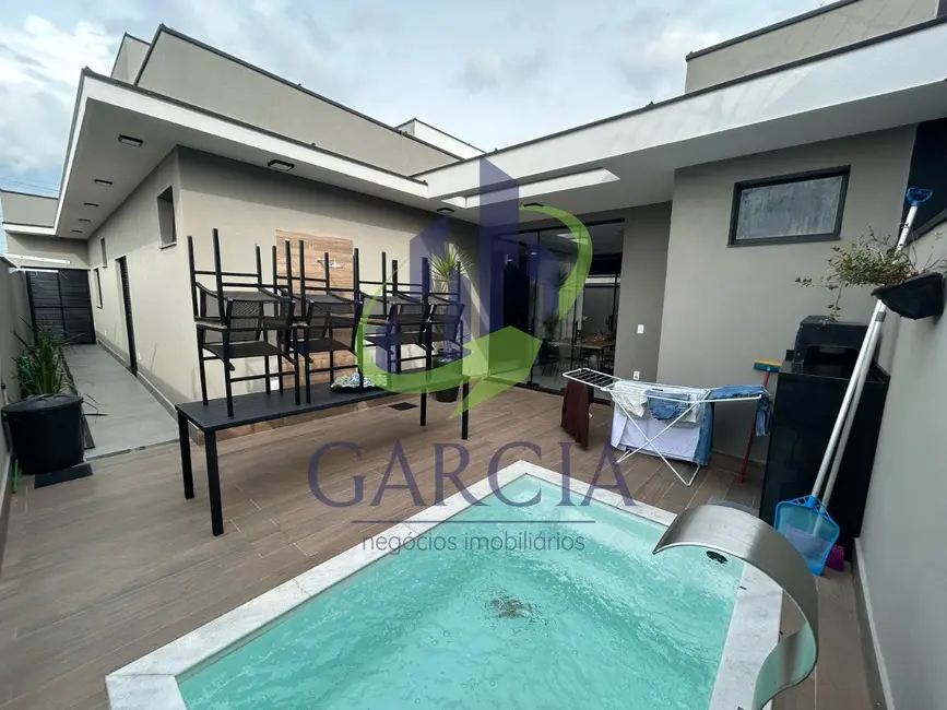 Foto 8 de Casa com 3 quartos à venda, 180m2 em Mogi Mirim - SP