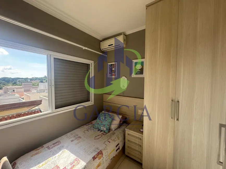 Foto 3 de Casa com 3 quartos à venda, 212m2 em Mogi Guacu - SP