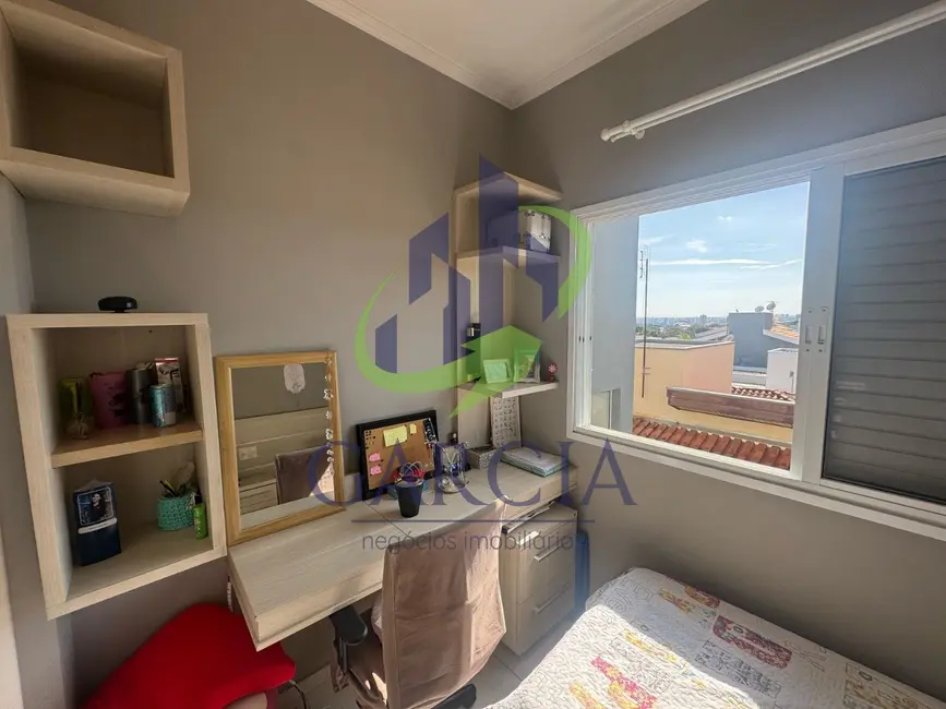 Foto 2 de Casa com 3 quartos à venda, 212m2 em Mogi Guacu - SP