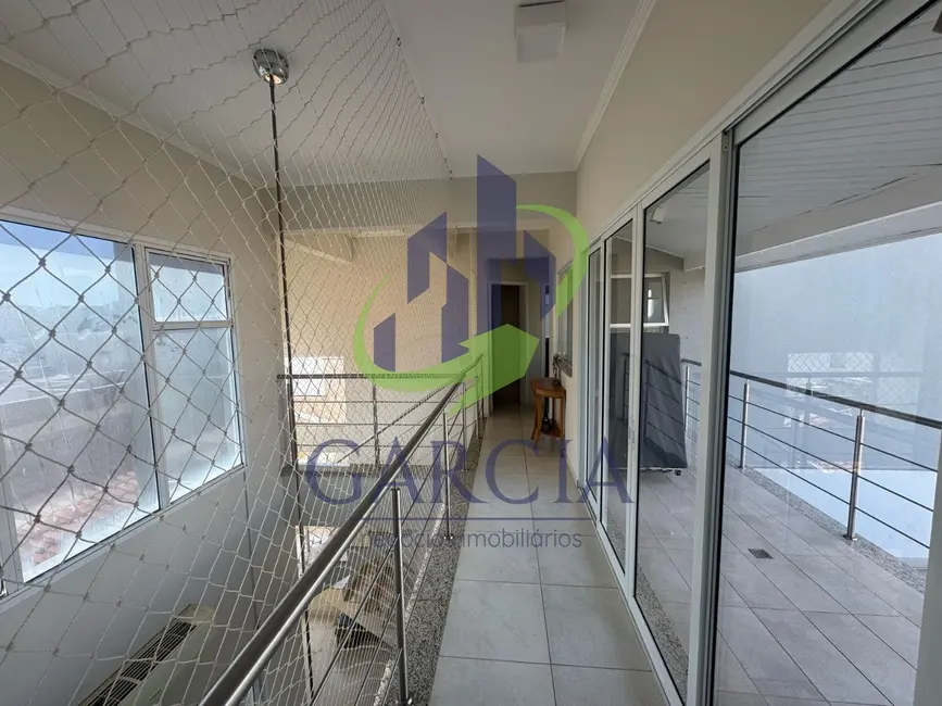 Foto 9 de Casa com 3 quartos à venda, 212m2 em Mogi Guacu - SP