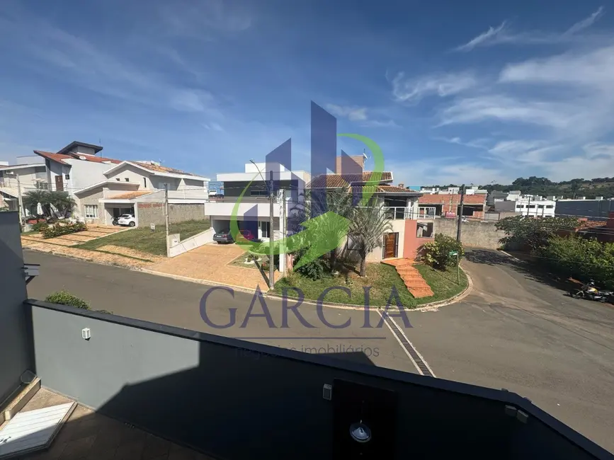 Foto 8 de Casa com 3 quartos à venda, 212m2 em Mogi Guacu - SP