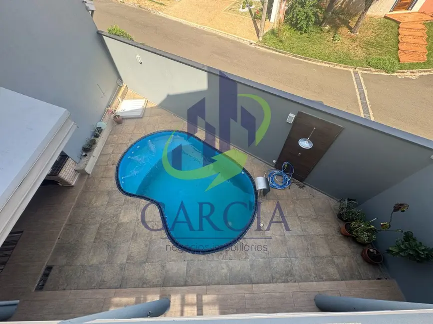 Foto 7 de Casa com 3 quartos à venda, 212m2 em Mogi Guacu - SP