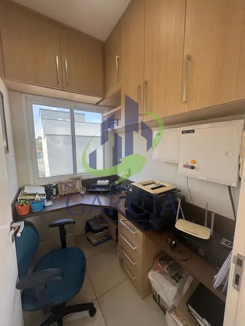 Foto 6 de Casa com 3 quartos à venda, 212m2 em Mogi Guacu - SP