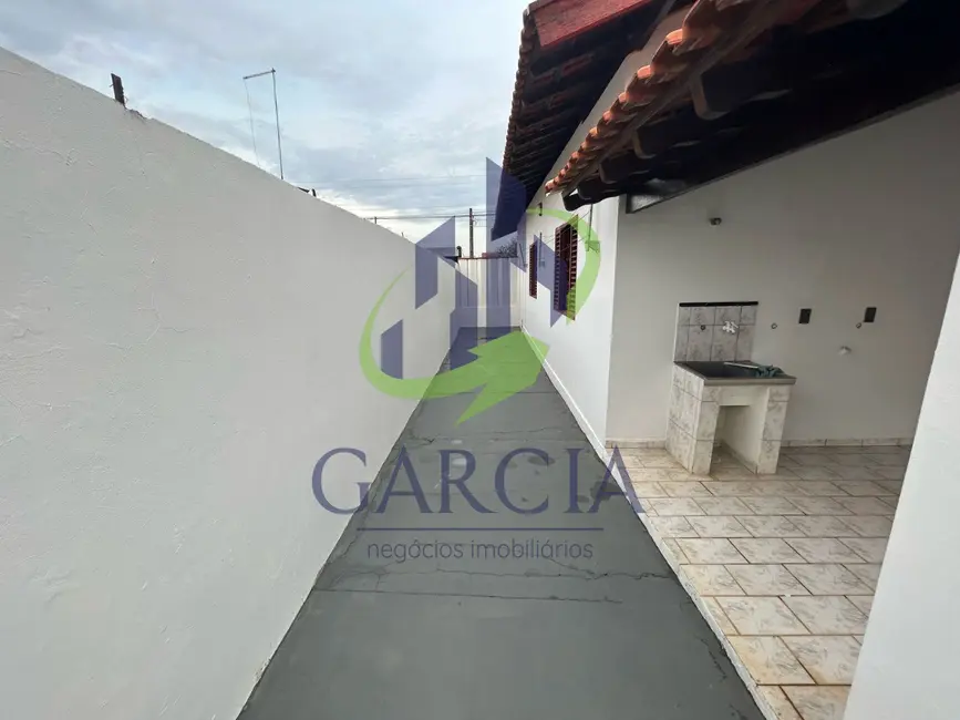 Foto 7 de Casa com 3 quartos à venda, 120m2 em Jardim Ipê IV, Mogi Guacu - SP