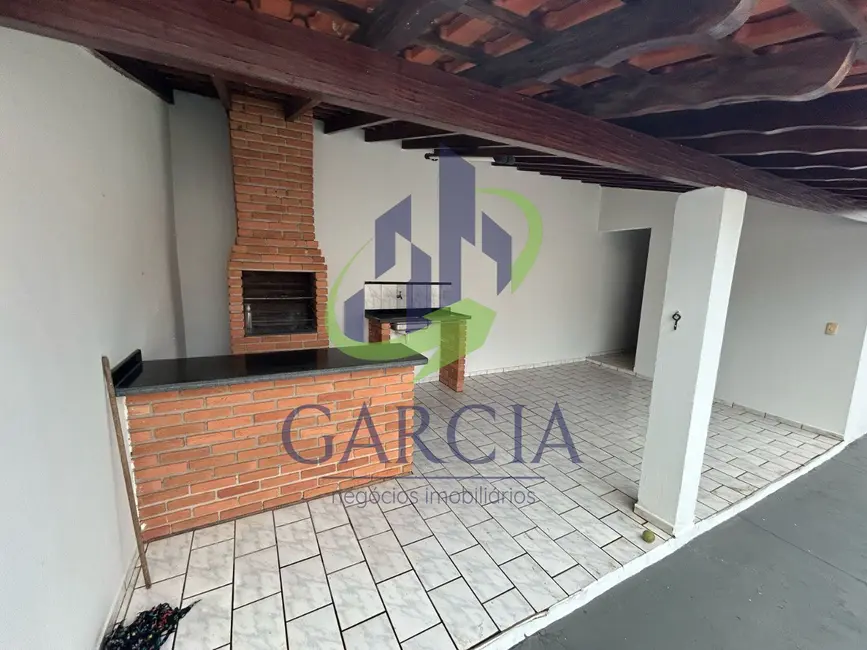 Foto 1 de Casa com 3 quartos à venda, 120m2 em Jardim Ipê IV, Mogi Guacu - SP