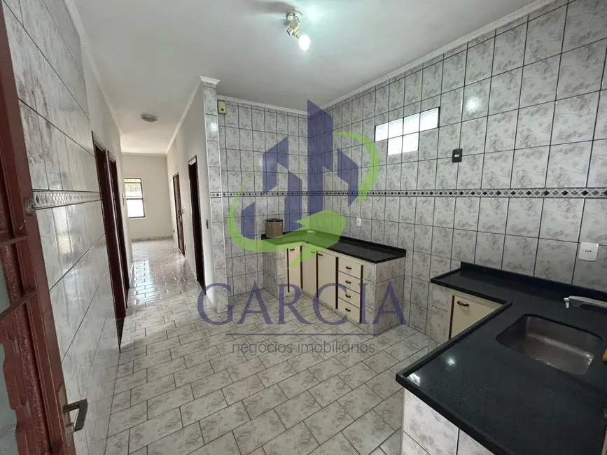 Foto 8 de Casa com 3 quartos à venda, 120m2 em Jardim Ipê IV, Mogi Guacu - SP