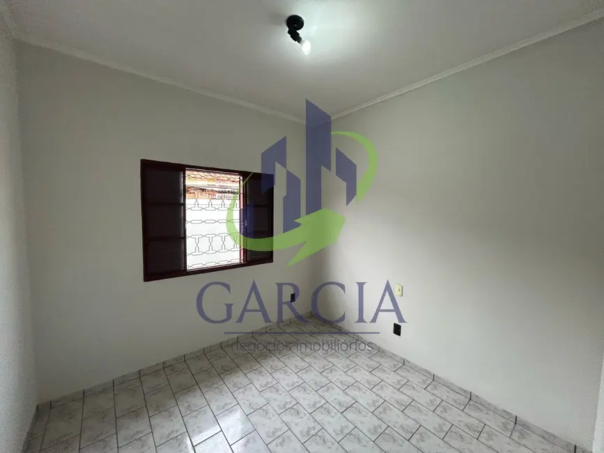 Foto 5 de Casa com 3 quartos à venda, 120m2 em Jardim Ipê IV, Mogi Guacu - SP