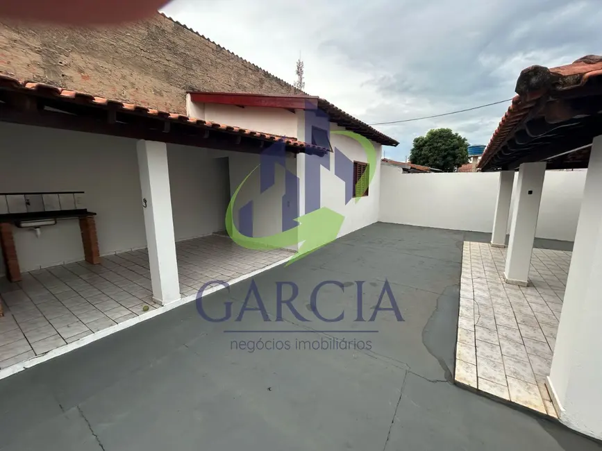 Foto 9 de Casa com 3 quartos à venda, 120m2 em Jardim Ipê IV, Mogi Guacu - SP