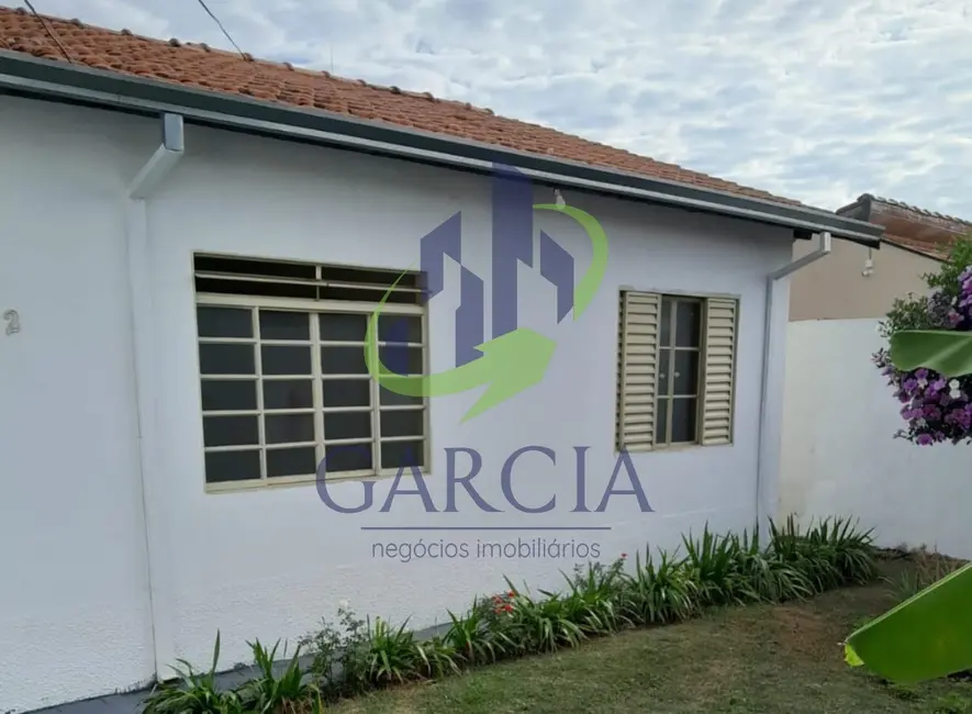 Foto 8 de Casa com 2 quartos à venda, 90m2 em Mogi Guacu - SP