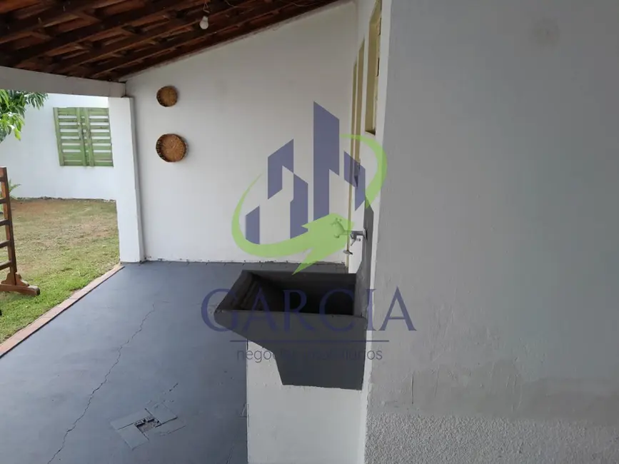 Foto 9 de Casa com 2 quartos à venda, 90m2 em Mogi Guacu - SP
