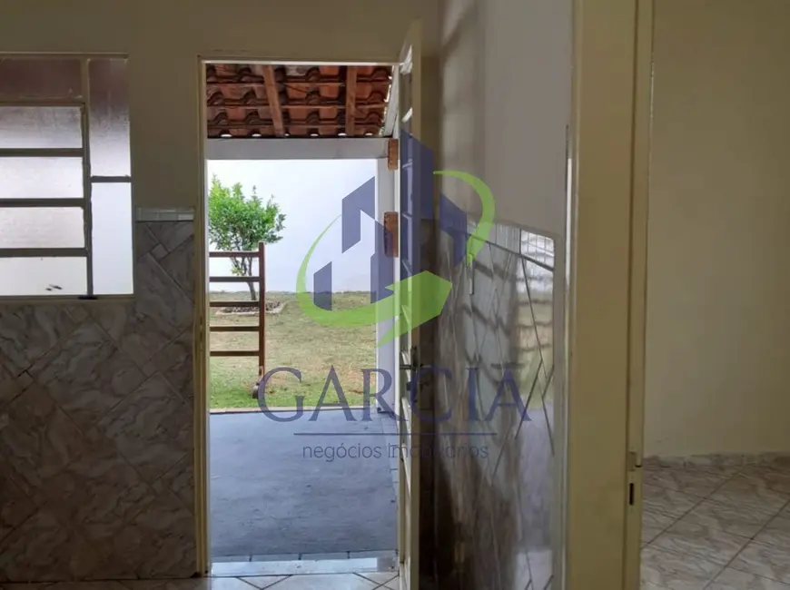 Foto 2 de Casa com 2 quartos à venda, 90m2 em Mogi Guacu - SP