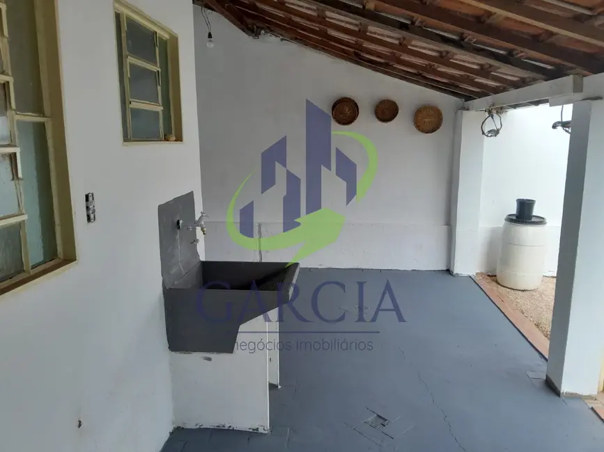 Foto 6 de Casa com 2 quartos à venda, 90m2 em Mogi Guacu - SP