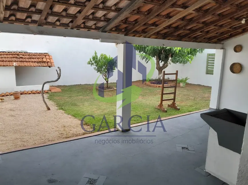 Foto 4 de Casa com 2 quartos à venda, 90m2 em Mogi Guacu - SP