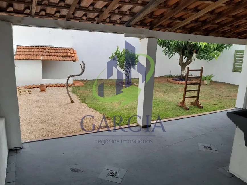 Foto 1 de Casa com 2 quartos à venda, 90m2 em Mogi Guacu - SP