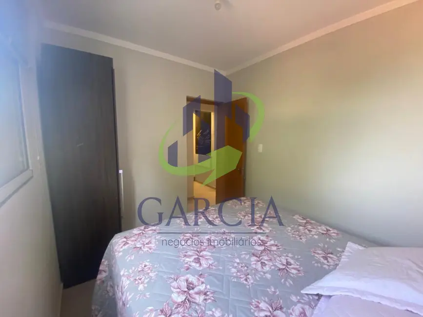 Foto 5 de Apartamento com 2 quartos à venda, 42m2 em Jardim Samira, Mogi Guacu - SP