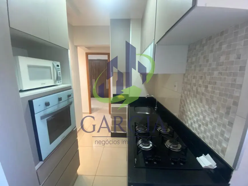 Foto 8 de Apartamento com 2 quartos à venda, 42m2 em Jardim Samira, Mogi Guacu - SP