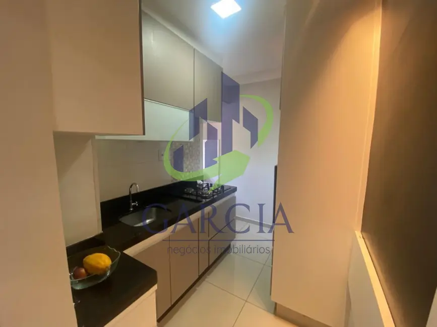 Foto 6 de Apartamento com 2 quartos à venda, 42m2 em Jardim Samira, Mogi Guacu - SP