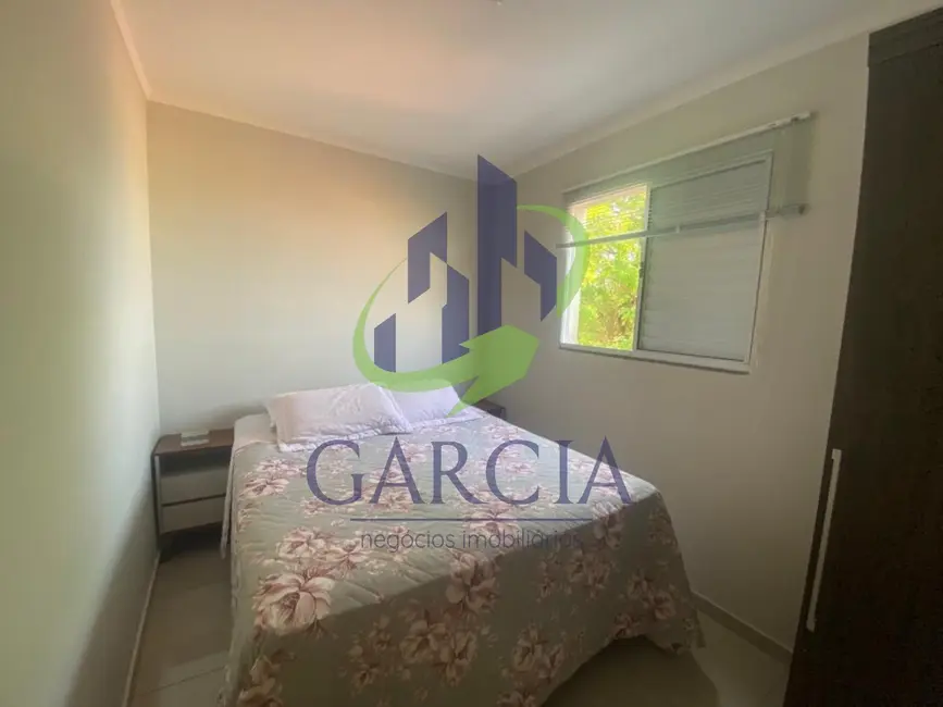 Foto 4 de Apartamento com 2 quartos à venda, 42m2 em Jardim Samira, Mogi Guacu - SP