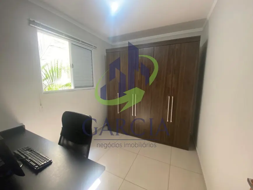 Foto 9 de Apartamento com 2 quartos à venda, 42m2 em Jardim Samira, Mogi Guacu - SP