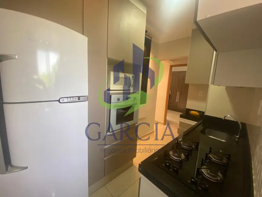 Foto 7 de Apartamento com 2 quartos à venda, 42m2 em Jardim Samira, Mogi Guacu - SP