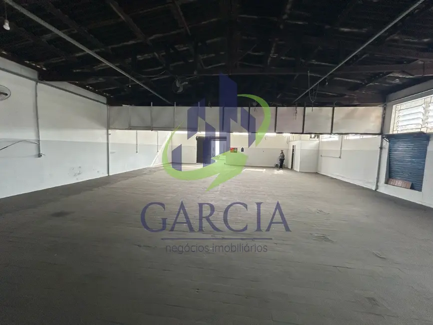 Armazém / Galpão para alugar, 231m2 em Jardim Cruzeiro, Mogi Guacu - SP - imagem 5 Foto 5 de Armazém / Galpão para alugar, 231m2 em Jardim Cruzeiro, Mogi Guacu - SP