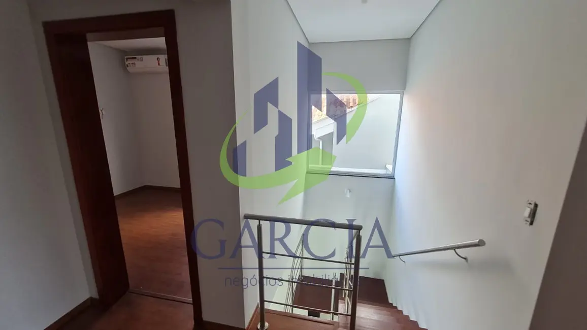 Foto 4 de Casa com 3 quartos à venda e para alugar, 194m2 em Jardim Santa Mônica II, Mogi Guacu - SP