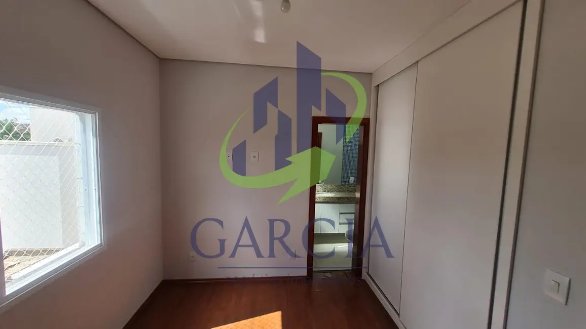 Foto 2 de Casa com 3 quartos à venda e para alugar, 194m2 em Jardim Santa Mônica II, Mogi Guacu - SP