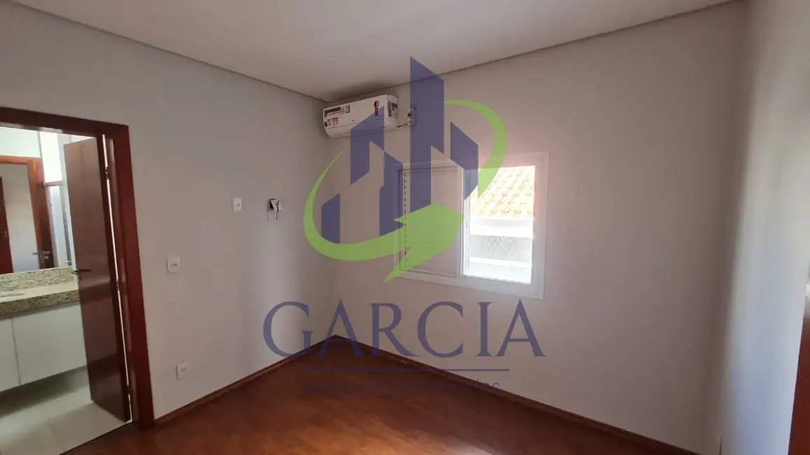 Foto 3 de Casa com 3 quartos à venda e para alugar, 194m2 em Jardim Santa Mônica II, Mogi Guacu - SP