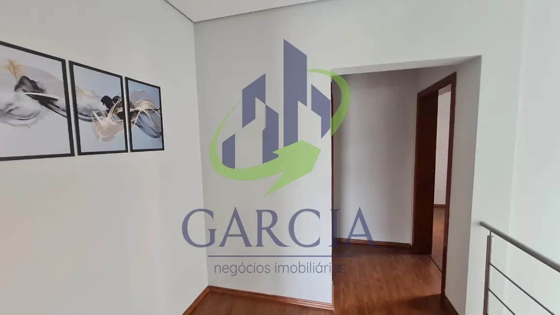 Foto 5 de Casa com 3 quartos à venda e para alugar, 194m2 em Jardim Santa Mônica II, Mogi Guacu - SP