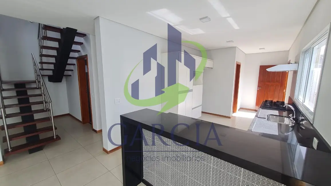 Foto 1 de Casa com 3 quartos à venda e para alugar, 194m2 em Jardim Santa Mônica II, Mogi Guacu - SP