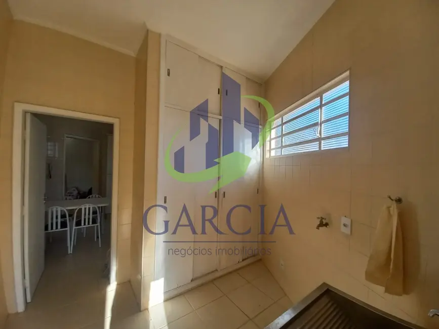 Foto 2 de Casa com 3 quartos à venda, 261m2 em Recanto do Itamaracá, Mogi Guacu - SP