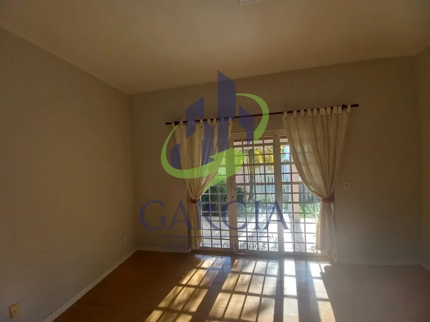 Foto 7 de Casa com 3 quartos à venda, 261m2 em Recanto do Itamaracá, Mogi Guacu - SP