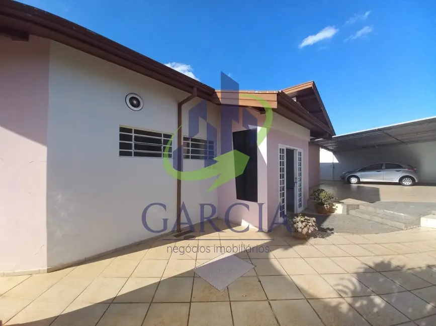 Foto 5 de Casa com 3 quartos à venda, 261m2 em Recanto do Itamaracá, Mogi Guacu - SP