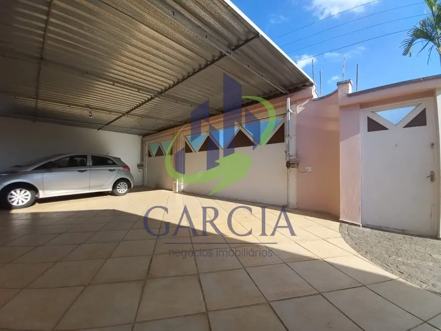 Foto 3 de Casa com 3 quartos à venda, 261m2 em Recanto do Itamaracá, Mogi Guacu - SP