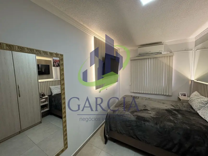 Foto 5 de Apartamento com 2 quartos à venda, 55m2 em Jardim Flamboyant, Mogi Mirim - SP