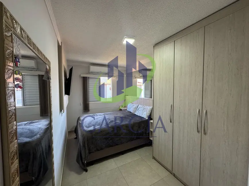 Foto 7 de Apartamento com 2 quartos à venda, 55m2 em Jardim Flamboyant, Mogi Mirim - SP
