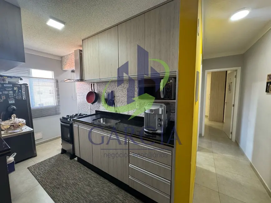 Foto 4 de Apartamento com 2 quartos à venda, 55m2 em Jardim Flamboyant, Mogi Mirim - SP
