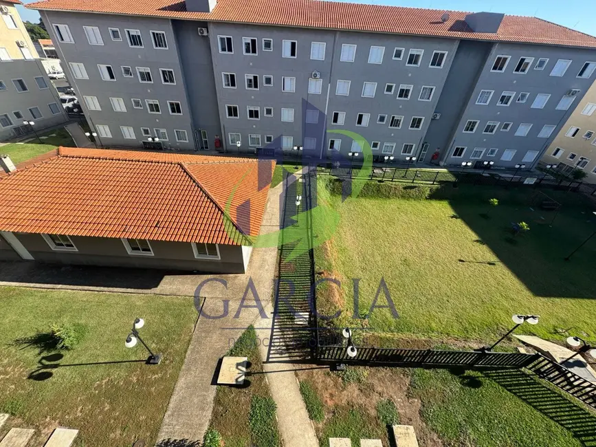 Foto 3 de Apartamento com 2 quartos à venda, 55m2 em Jardim Flamboyant, Mogi Mirim - SP