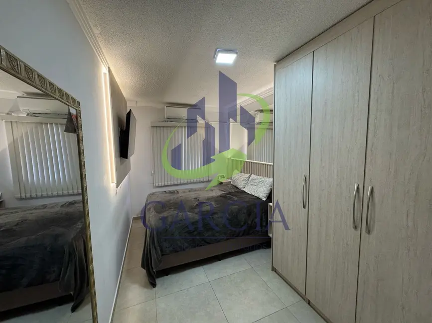 Foto 6 de Apartamento com 2 quartos à venda, 55m2 em Jardim Flamboyant, Mogi Mirim - SP