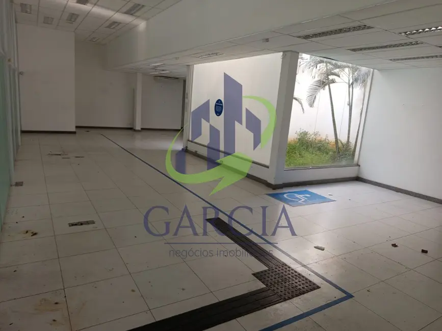 Foto 9 de Sala Comercial para alugar, 449m2 em Centro, Mogi Guacu - SP