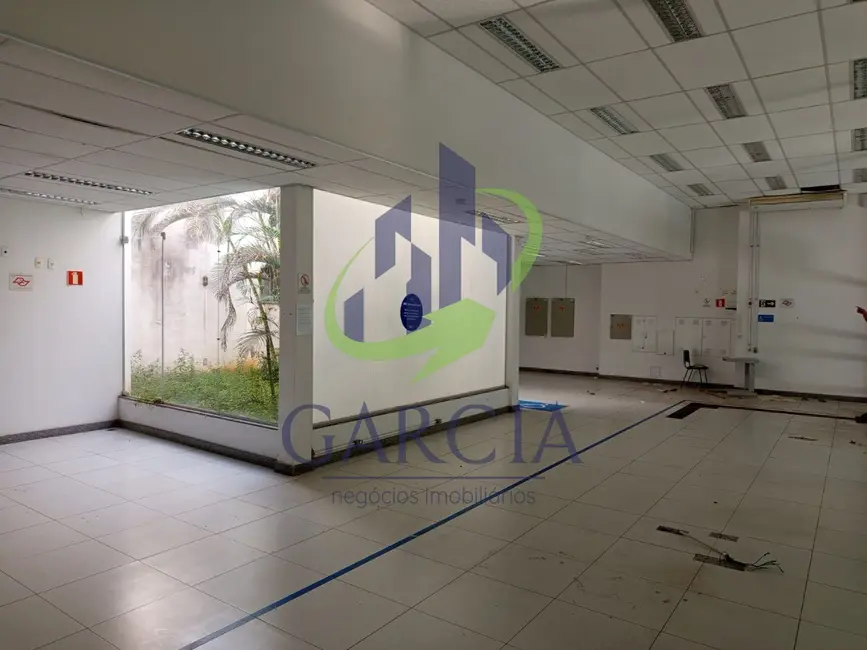 Foto 1 de Sala Comercial para alugar, 449m2 em Centro, Mogi Guacu - SP
