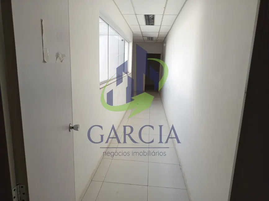 Foto 6 de Sala Comercial para alugar, 449m2 em Centro, Mogi Guacu - SP