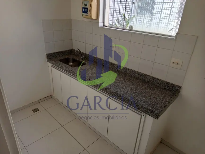 Foto 3 de Sala Comercial para alugar, 449m2 em Centro, Mogi Guacu - SP