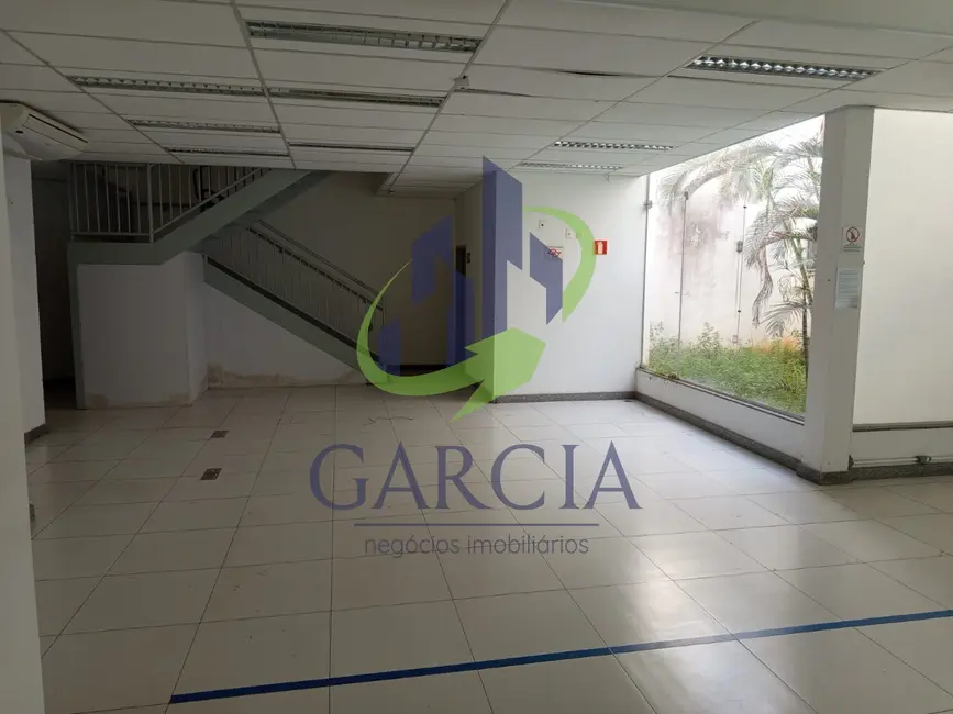 Foto 8 de Sala Comercial para alugar, 449m2 em Centro, Mogi Guacu - SP