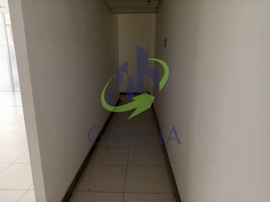 Foto 2 de Sala Comercial para alugar, 449m2 em Centro, Mogi Guacu - SP
