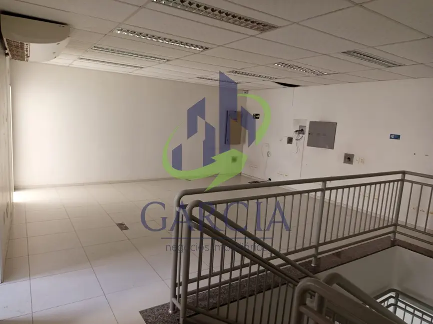 Foto 7 de Sala Comercial para alugar, 449m2 em Centro, Mogi Guacu - SP